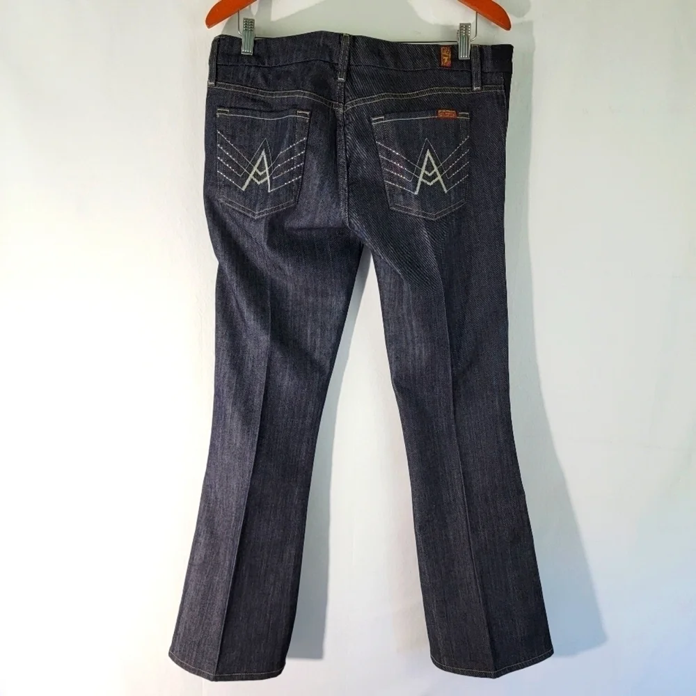 7 For All Mankind